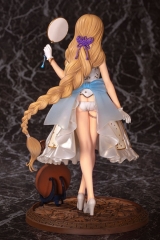 Оригинальная аниме фигурка &laquo;Tsuyamusume Genmu Tan Bao-Chai illustration by Tony DX Ver. 1/6 Complete Figure&raquo;