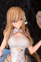Оригинальная аниме фигурка &laquo;Tsuyamusume Genmu Tan Bao-Chai illustration by Tony DX Ver. 1/6 Complete Figure&raquo;
