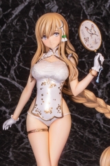 Оригинальная аниме фигурка &laquo;Tsuyamusume Genmu Tan Bao-Chai illustration by Tony DX Ver. 1/6 Complete Figure&raquo;