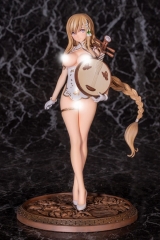 Оригинальная аниме фигурка &laquo;Tsuyamusume Genmu Tan Bao-Chai illustration by Tony DX Ver. 1/6 Complete Figure&raquo;