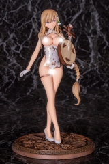 Оригинальная аниме фигурка &laquo;Tsuyamusume Genmu Tan Bao-Chai illustration by Tony DX Ver. 1/6 Complete Figure&raquo;