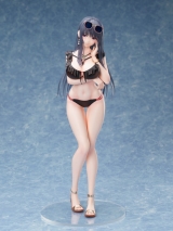 Оригинальная аниме фигурка &laquo;B-STYLE SiStart! Chiaki Ayase Swimsuit Ver. 1/4 Complete Figure&raquo;