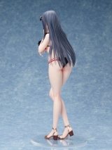 Оригинальная аниме фигурка &laquo;B-STYLE SiStart! Chiaki Ayase Swimsuit Ver. 1/4 Complete Figure&raquo;