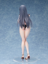 Оригинальная аниме фигурка &laquo;B-STYLE SiStart! Chiaki Ayase Swimsuit Ver. 1/4 Complete Figure&raquo;
