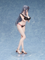 Оригинальная аниме фигурка «B-STYLE SiStart! Chiaki Ayase Swimsuit Ver. 1/4 Complete Figure»