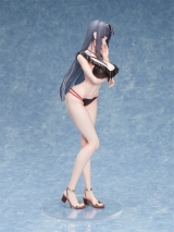 Оригинальная аниме фигурка &laquo;B-STYLE SiStart! Chiaki Ayase Swimsuit Ver. 1/4 Complete Figure&raquo;