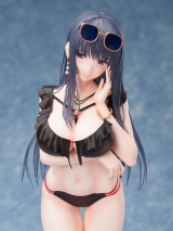 Оригинальная аниме фигурка &laquo;B-STYLE SiStart! Chiaki Ayase Swimsuit Ver. 1/4 Complete FiguОригинальная аниме фигурка &laquo;B-STYLE SiStart! Chiaki Ayase Swimsuit Ver. 1/4 Complete Figure&raquo;re&raquo;