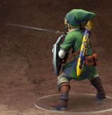 Оригинальная аниме фигурка &laquo;The Legend of Zelda Skyward Sword Link 1/7 Complete Figure&raquo;