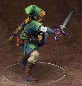 Оригинальная аниме фигурка «The Legend of Zelda Skyward Sword Link 1/7 Complete Figure»