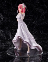 Оригинальная аниме фигурка &laquo;The Quintessential Quintuplets SS Nino Nakano Wedding Ver. 1/7 Complete Figure&raquo;