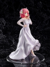 Оригинальная аниме фигурка &laquo;The Quintessential Quintuplets SS Nino Nakano Wedding Ver. 1/7 Complete Figure&raquo;
