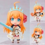 Оригінальна аніме фігурка &laquo;Nendoroid Princess Connect! Re:Dive Pecorine&raquo;