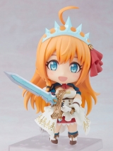 Оригинальная аниме фигурка &laquo;Nendoroid Princess Connect! Re:Dive Pecorine&raquo;