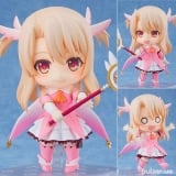 Оригінальна аніме фігурка &laquo;Nendoroid Movie Fate/kaleid liner Prisma Illya Illyasviel Von Einzbern&raquo;