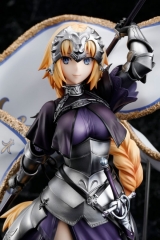 Оригинальная аниме фигурка «KDcolle "Fate/Grand Order" Ruler/Jeanne d'Arc Renewal Package Ver. 1/7 Figure»