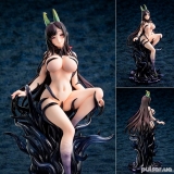 Оригинальная аниме фигурка &laquo;KDcolle "Ane Naru Mono" Chiyo 1/7 Complete Figure&raquo;