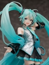 Оригинальная аниме фигурка &laquo;Hatsune Miku Chronicle 1/7 Complete Figure&raquo;
