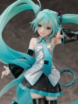 Оригинальная аниме фигурка &laquo;Hatsune Miku Chronicle 1/7 Complete Figure&raquo;