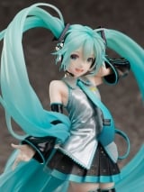 Оригинальная аниме фигурка &laquo;Hatsune Miku Chronicle 1/7 Complete Figure&raquo;