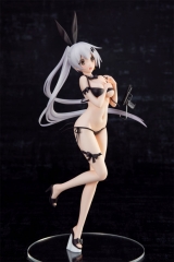Оригинальная аниме фигурка &laquo;Girls' Frontline Five-seven Swimsuit Damaged ver. (Cruise Queen) 1/7 Complete Figure&raquo;m Oni Tenshi Ver.&raquo;
