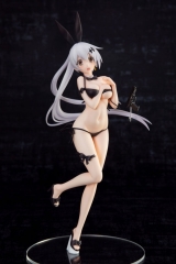 Оригинальная аниме фигурка &laquo;Girls' Frontline Five-seven Swimsuit Damaged ver. (Cruise Queen) 1/7 Complete Figure&raquo;m Oni Tenshi Ver.&raquo;