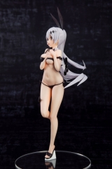 Оригинальная аниме фигурка &laquo;Girls' Frontline Five-seven Swimsuit Damaged ver. (Cruise Queen) 1/7 Complete Figure&raquo;m Oni Tenshi Ver.&raquo;