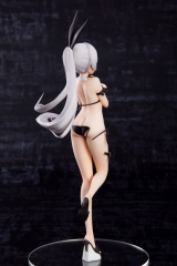 Оригинальная аниме фигурка &laquo;Girls' Frontline Five-seven Swimsuit Damaged ver. (Cruise Queen) 1/7 Complete Figure&raquo;m Oni Tenshi Ver.&raquo;
