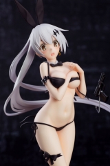 Оригинальная аниме фигурка &laquo;Girls' Frontline Five-seven Swimsuit Damaged ver. (Cruise Queen) 1/7 Complete Figure&raquo;m Oni Tenshi Ver.&raquo;