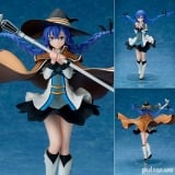 Оригинальная аниме фигурка &laquo;Mushoku Tensei: Jobless Reincarnation -Isekai Ittara Honki dasu- Roxy Migurdia 1/7 Complete Figure&raquo;