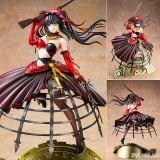Оригінальна аніме фігурка  &laquo;CAworks Date A Bullet Kurumi Tokisaki Night Dress ver. 1/7 Complete Figure&raquo;