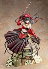 Оригинальная аниме фигурка &laquo;CAworks Date A Bullet Kurumi Tokisaki Night Dress ver. 1/7 Complete Figure&raquo;