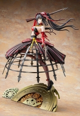 Оригинальная аниме фигурка &laquo;CAworks Date A Bullet Kurumi Tokisaki Night Dress ver. 1/7 Complete Figure&raquo;