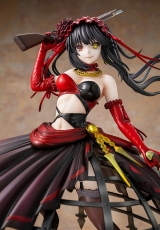 Оригинальная аниме фигурка &laquo;CAworks Date A Bullet Kurumi Tokisaki Night Dress ver. 1/7 Complete Figure&raquo;