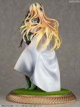 Оригинальная аниме фигурка &laquo;Vertex Originals Elf Village 7th Villager Silvia Antenna Shop Limited Edition Figure&raquo;