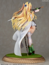 Оригинальная аниме фигурка &laquo;Vertex Originals Elf Village 7th Villager Silvia Antenna Shop Limited Edition Figure&raquo;