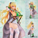 Оригінальна аніме фігурка &laquo;Vertex Originals Elf Village 7th Villager Sylvia 1/6 Complete Figure&raquo;