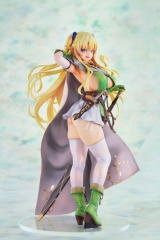 Оригинальная аниме фигурка &laquo;Vertex Originals Elf Village 7th Villager Sylvia 1/6 Complete Figure&raquo;