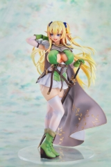 Оригинальная аниме фигурка &laquo;Vertex Originals Elf Village 7th Villager Sylvia 1/6 Complete Figure&raquo;
