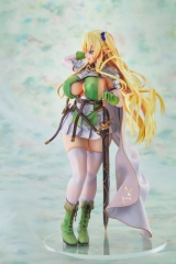 Оригинальная аниме фигурка &laquo;Vertex Originals Elf Village 7th Villager Sylvia 1/6 Complete Figure&raquo;