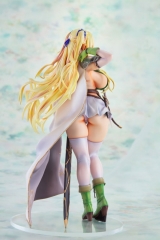 Оригинальная аниме фигурка &laquo;Vertex Originals Elf Village 7th Villager Sylvia 1/6 Complete Figure&raquo;