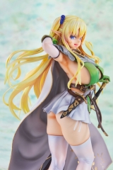 Оригинальная аниме фигурка &laquo;Vertex Originals Elf Village 7th Villager Sylvia 1/6 Complete Figure&raquo;