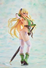 Оригинальная аниме фигурка &laquo;Vertex Originals Elf Village 7th Villager Sylvia 1/6 Complete Figure&raquo;