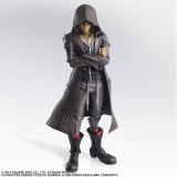 Оригинальная аниме фигурка &laquo;The World Ends with You Bring Arts Minamimoto&raquo;
