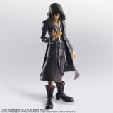 Оригинальная аниме фигурка &laquo;The World Ends with You Bring Arts Minamimoto&raquo;