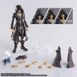Оригинальная аниме фигурка &laquo;The World Ends with You Bring Arts Minamimoto&raquo;