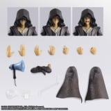 Оригинальная аниме фигурка &laquo;The World Ends with You Bring Arts Minamimoto&raquo;