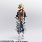 Оригинальная аниме фигурка &laquo;The World Ends with You Bring Arts Rindo&raquo;