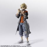 Оригинальная аниме фигурка &laquo;The World Ends with You Bring Arts Rindo&raquo;