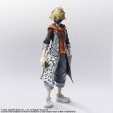 Оригинальная аниме фигурка &laquo;The World Ends with You Bring Arts Rindo&raquo;