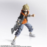 Оригинальная аниме фигурка &laquo;The World Ends with You Bring Arts Rindo&raquo;